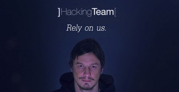 Data Internal Hacking Team Kini Dapat Diakses via WikiLeaks 