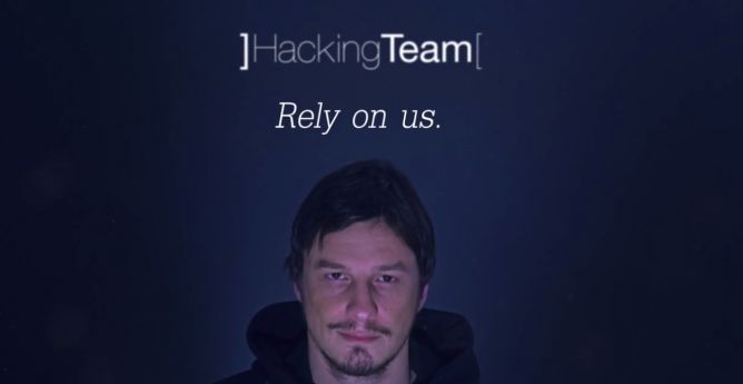 BIN, BAIS, BNN, Brimob dan KPK Pernah Diincar Hacking Team sebagai Klien 