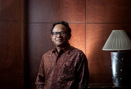 Indahnya Mudik Lebaran