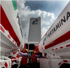 BBM Aman Hingga H+15 Lebaran