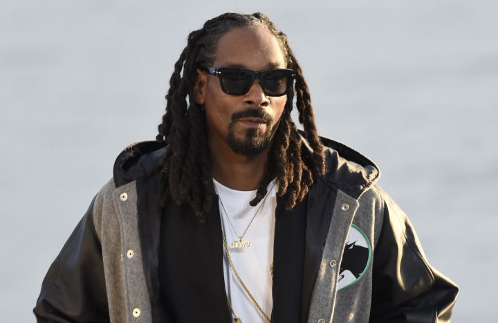 Snoop Dogg Dituding Lecehkan Agama Persia                                               