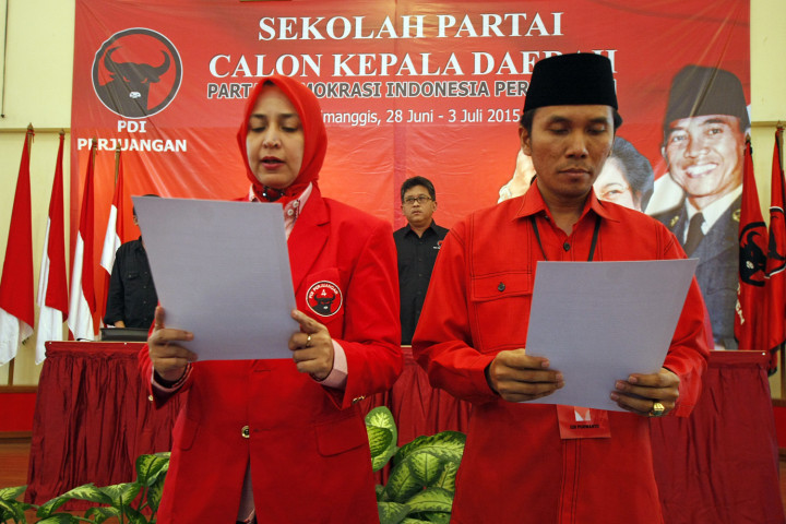 Tak Ada Mahar Politik Jadi Calon Kepala Daerah dari PDIP