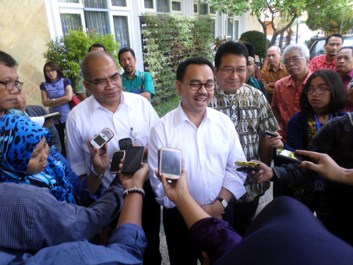 Tingkatkan Bauran Energi Nasional, ESDM Gandeng Provinsi Kalteng