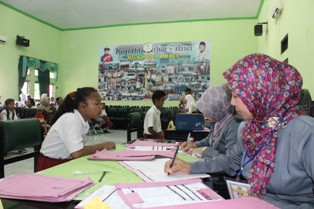 Guru Honorer Kemenag di Brebes Belum Digaji 4 Bulan