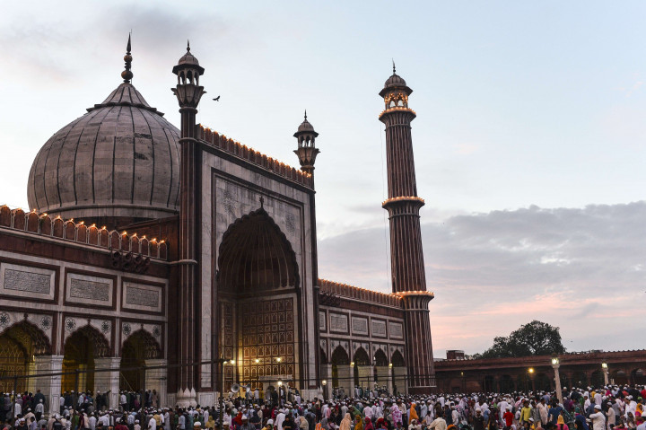 Khazanah Ramadan di Kota Seribu Wali