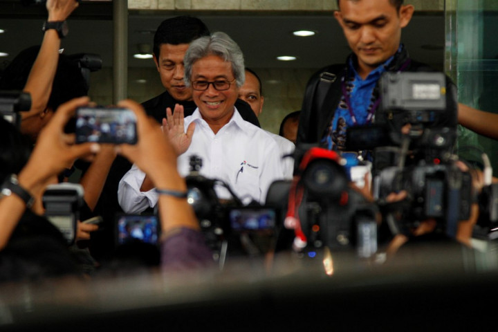 Ini Tiga Alasan Pertamina <i>Share</i> Saham Blok Mahakam