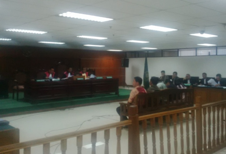 Jaksa KPK Putar Rekaman Soal Uang Permintaan Bupati Tanah Laut