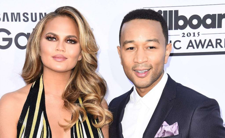 Ingin Punya Banyak Anak, John Legend Beli Rumah Besar