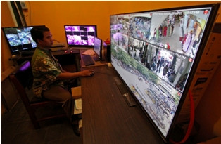 Hati-Hati, Copet Mengintai Saat Lebaran di Yogyakarta