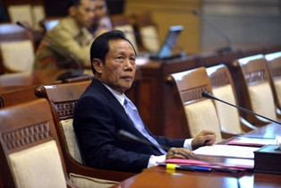 Jelang Pilkada, BIN Targetkan Rekrut 1.000 Personel