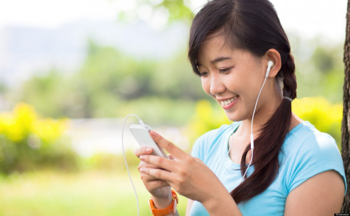 5 Lagu untuk Menemani Perjalanan Mudik Anda 