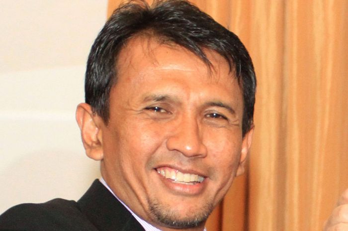 Gubernur Sumatra Utara Gatot Pujo Nugroho. (Antara-Irsan Mulyadi)