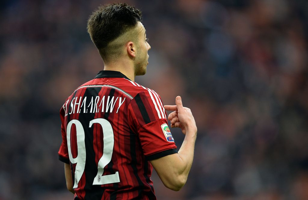 Stephan El Shaarawy (Foto: Google Image)