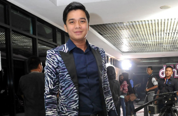 Billy Syahputra: Lebaran Sepi Tanpa Olga