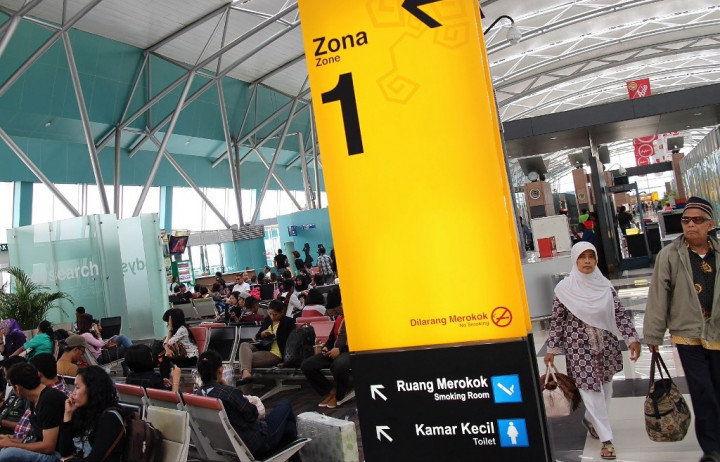 Pagi Ini, Suasana Bandara Soetta Lengang