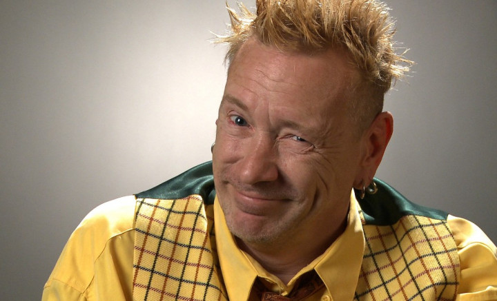 Mantan Vokalis Sex Pistols Akui Kualitas One Direction