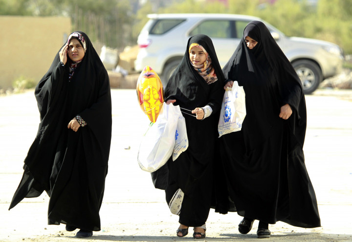 Festival Budaya di Philadelphia Sebarkan Pesan Islam Damai