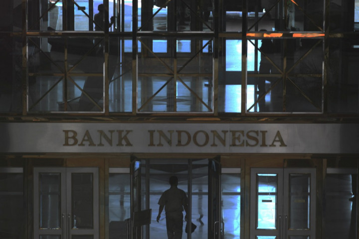 Selama Ramadan, BI: Penukaran Uang Capai Rp23,18 Miliar