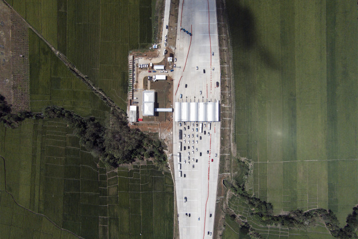 Dana Perawatan Jalur Pantura 2016 Dipangkas 40%    