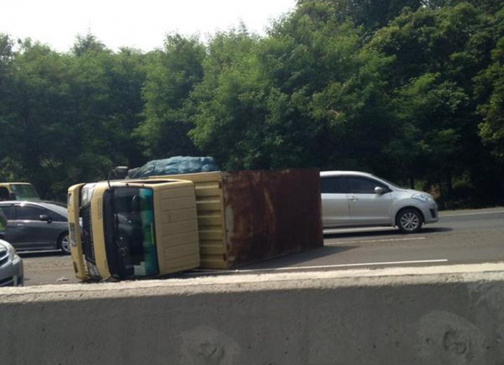 4 Hari, 152 Orang Tewas di Jalan