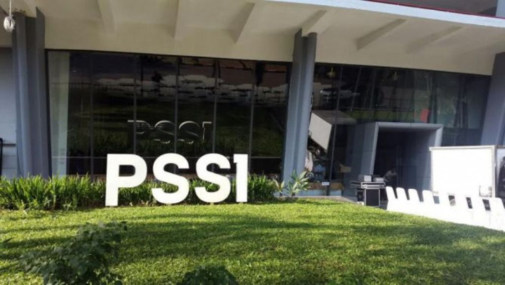 Menang di Gugatan PTUN, PSSI Lanjutkan Program yang Terhenti