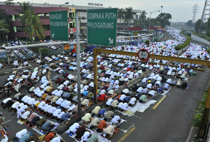 PWNU Jatim: Lebaran Masih Berpotensi Sama