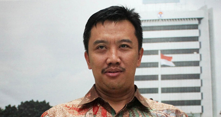 Menpora: Damai Sangat Baik untuk Dipertimbangkan