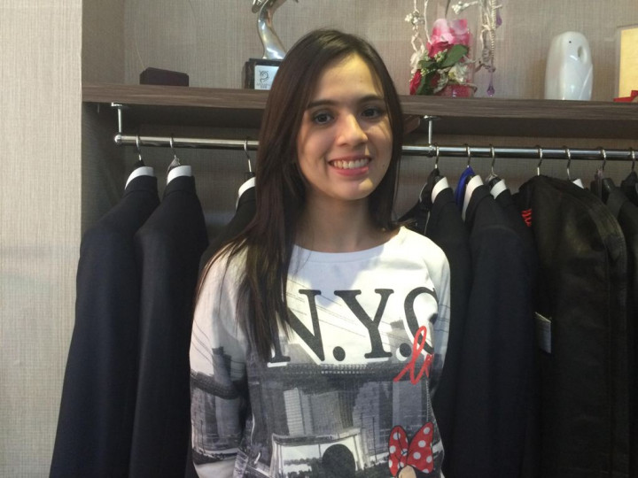 Nycta Gina Masih Tetap Bekerja di Dunia Hiburan Usai Menikah Nanti