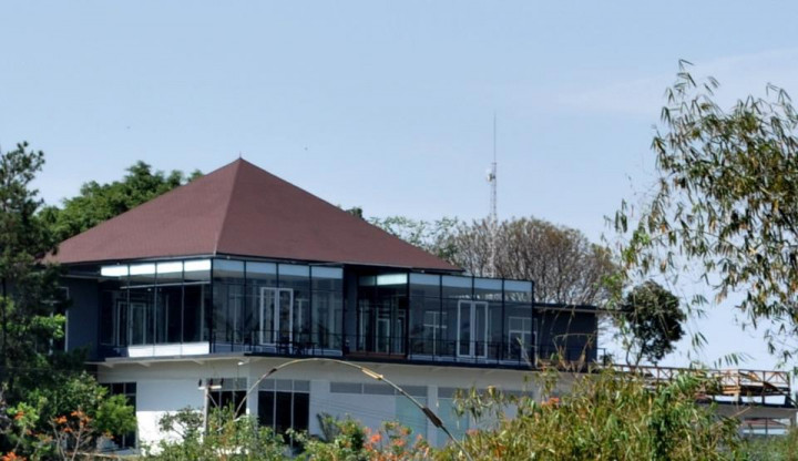 Cool Places to Relieve Stress in Bandung