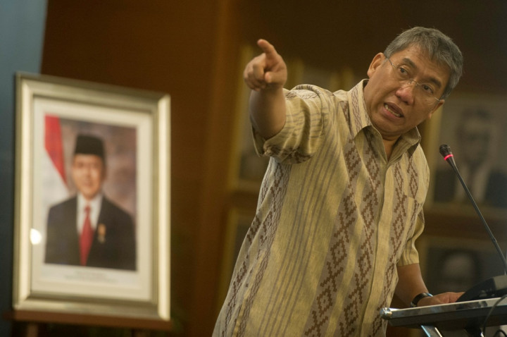 Permintaan Melemah, Ini Cara Jokowi Dongkrak Harga CPO 