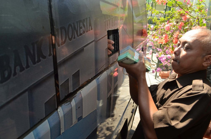 BI: Penukaran Uang di Papua Capai Rp14,66 Miliar