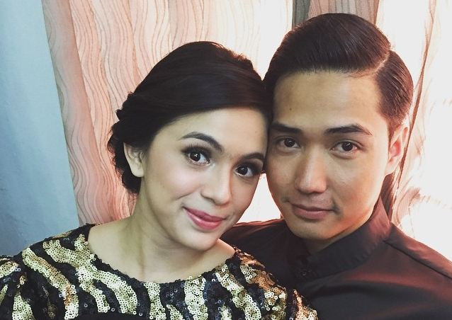 Malam Takbiran, Nycta Gina Malah Ditinggal Rizky Kinos Syuting