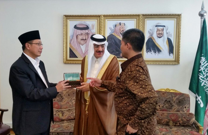 Alhamdulillah, Kuota Haji 2016 akan Kembali Normal 