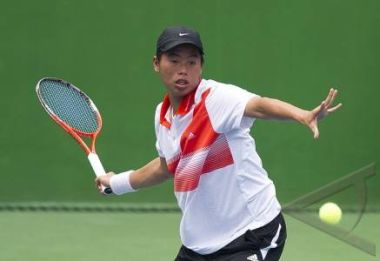 Tertinggal 0-2, Tim Davis Indonesia Siapkan Formasi Berbeda