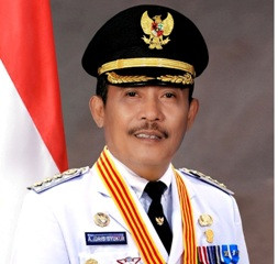 Lakukan Pemerasan, Bupati Barru Dijadikan Tersangka