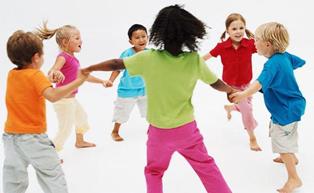 Mewujudkan Lebaran Ramah Anak