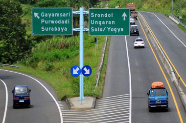 Unduh Peta Mudik Metro TV, Cegah Hilang Arah Saat Mudik  