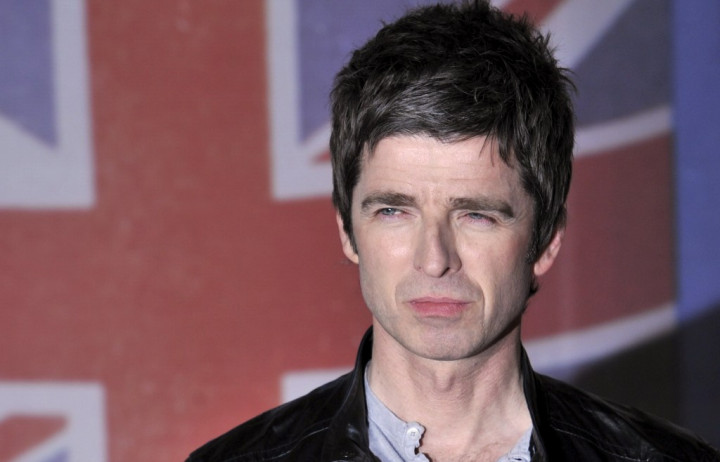 Kemungkinan Oasis Reuni Satu Persen