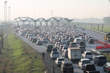 Urai Kemacetan, Tol Cipali Tambah Pintu Keluar