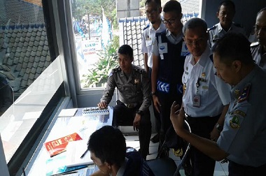 Imbas Tol Cipali: Jalur Selatan Lebih Lengang