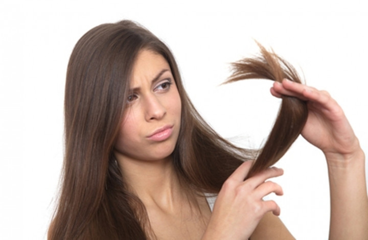 4 Masalah Rambut Saat Musim Panas dan Cara Mengatasinya