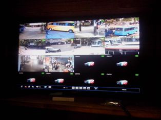 12 CCTV di Terminal Jombor Intai Calo Tiket