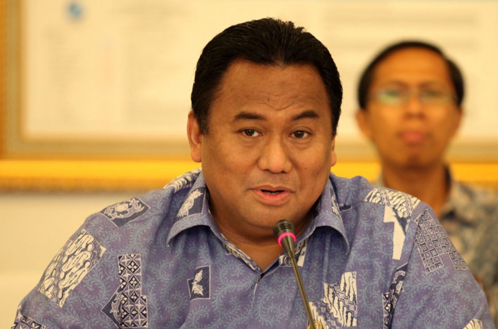 Mendag Upayakan Pengelolaan Daerah Perbatasan