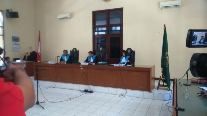 Pemerintah akan Banding Terkait Hasil Sidang Gugatan PSSI