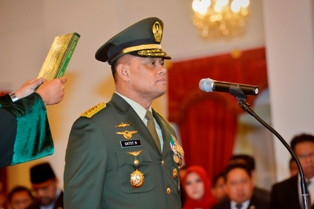 Bentrokan Prajurit TNI-Polri, Panglima: Segera Mulai Pendidikan Bersama