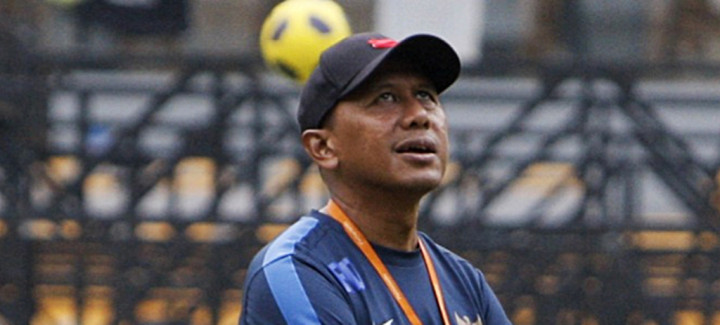 Respons Rahmad Darmawan atas Putusan Sidang Gugatan PSSI 