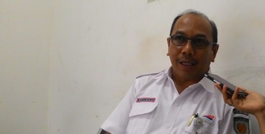 PT KAI Daop I Sudah Berangkatkan 344.015 Penumpang