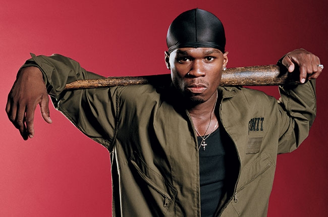 Tak Sanggup Membayar Denda 50 Cent Ajukan Pernyataan Bangkrut<script async src=