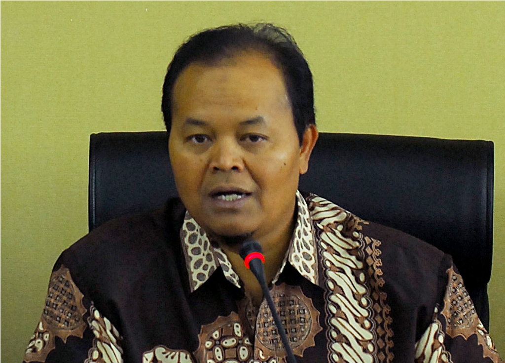 Hidayat Nur Wahid--MI/Adam Dwi