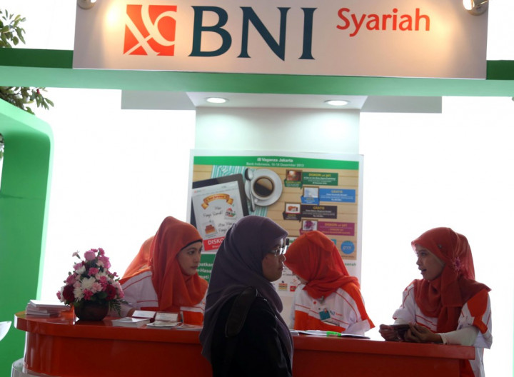 BNI Syariah Incar 7.000 Pengguna Kartu Haji-Umrah